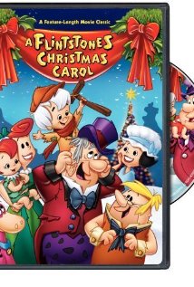A.Flintstones.Christmas.Carol.1994.HUN.DVDRip.XviD-Unknown  