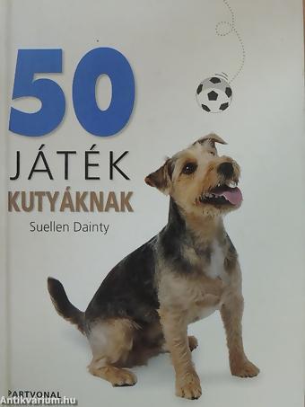 Suellen Dainty - 50 jtk kutyknak