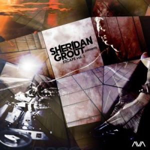 VA - Sheridan Grout Presents Escape Vol.1 (2017)