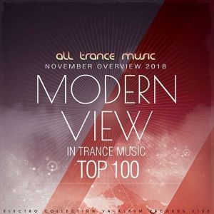 VA - Modern View In Trance Music (2018)-DeBiLL
