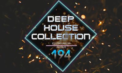 VA - Deep House Collection Vol.194 (2018)-DeBiLL