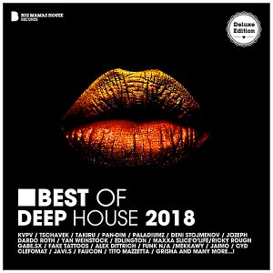 VA - Best Of Deep House 2018 [Deluxe Version] (2019)-DeBiLL