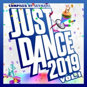 VA - Just Dance 2019 Vol.1 (2019)-DeBiLL