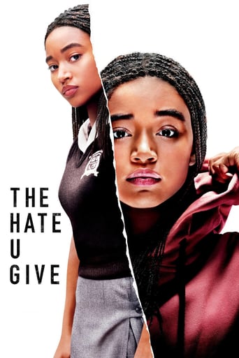 The.Hate.U.Give.2018.RETAiL.HUN.DVDRip.x264-uzoli