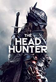 The Head Hunter.2019.HDRip.XviD.AC3-EVO  