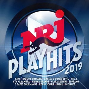 VA - NRJ Play List Hits 2019