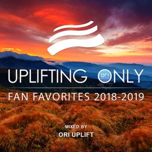 VA - Uplifting Only Fan Favorites 2018-2019 (Mixed by Ori Uplift) (2019)-DeBiLL